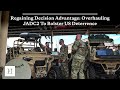 Regaining Decision Advantage: Overhauling JADC2 To Bolster US Deterrence