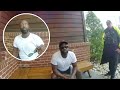 200IQ Cop Outsmarts Credit Card Scammer!