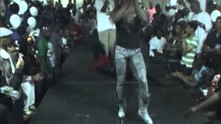 Kiddy Balenciaga Vs Dashaun (Evisu) Lanvin
