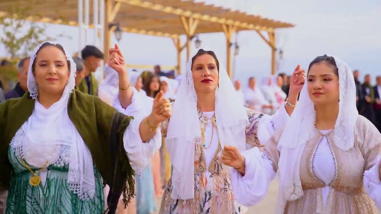 LOKMAN İŞLEK DÜĞÜNÜ (PART 2)