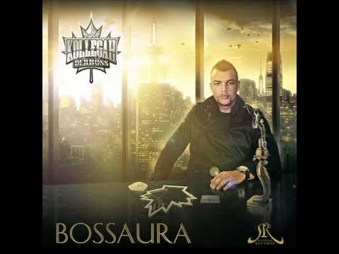 Kollegah Bossaura