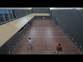 2023 Cherry Blossom Doubles
