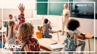 Thousands of NC teachers quit before getting a full license