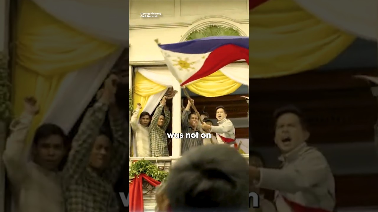 ⁣Why This Flag Feels So Powerful?