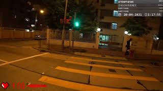 《香港戶外LIVE》夜街台︱記得follow埋ig/ twitch: hkqjai