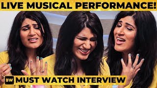 Shashaa Tirupati's Best Ever Singing Performance! - Munbe Vaa, Visiri and more...