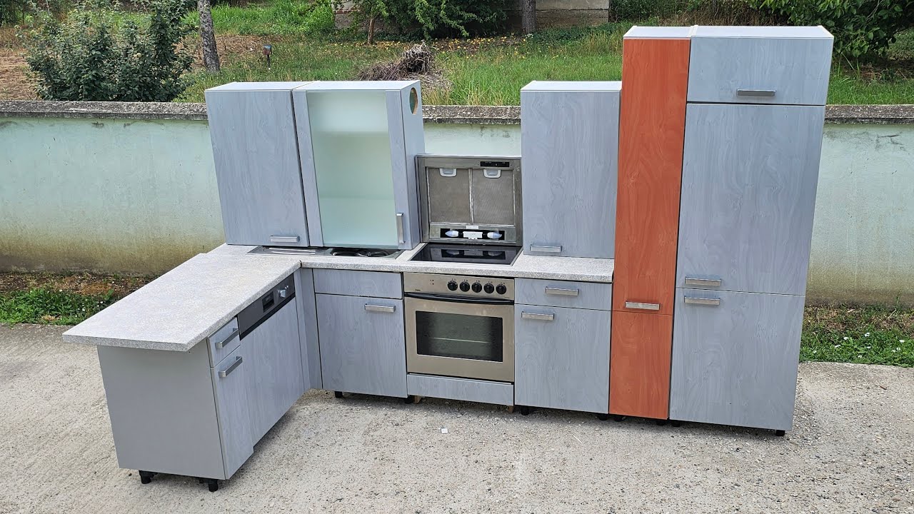 "Polovan namestaj" uvoz iz Nemacke, Austrije i Italije !!! Gebrauchte Möbel! Used furniture!