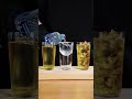 【環境音】休肝日の悪あがき。特茶、全種｜No-Drink Day Struggle — Tokucha Edition