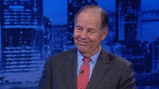 Former Gov. Tom Kean Discusses Current Political Climate