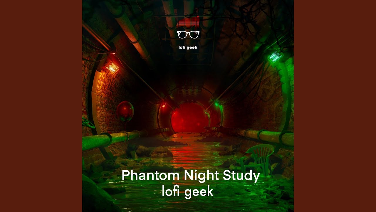 Watch Phantom Night Study on YouTube Watch Phantom Night Study on YouTube