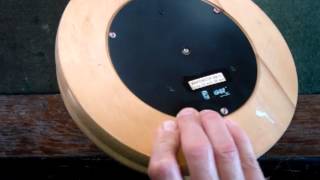 Барометр СССР 1987 год(С уважением Зотов Евгений А., 2012-10-22T04:44:27.000Z)