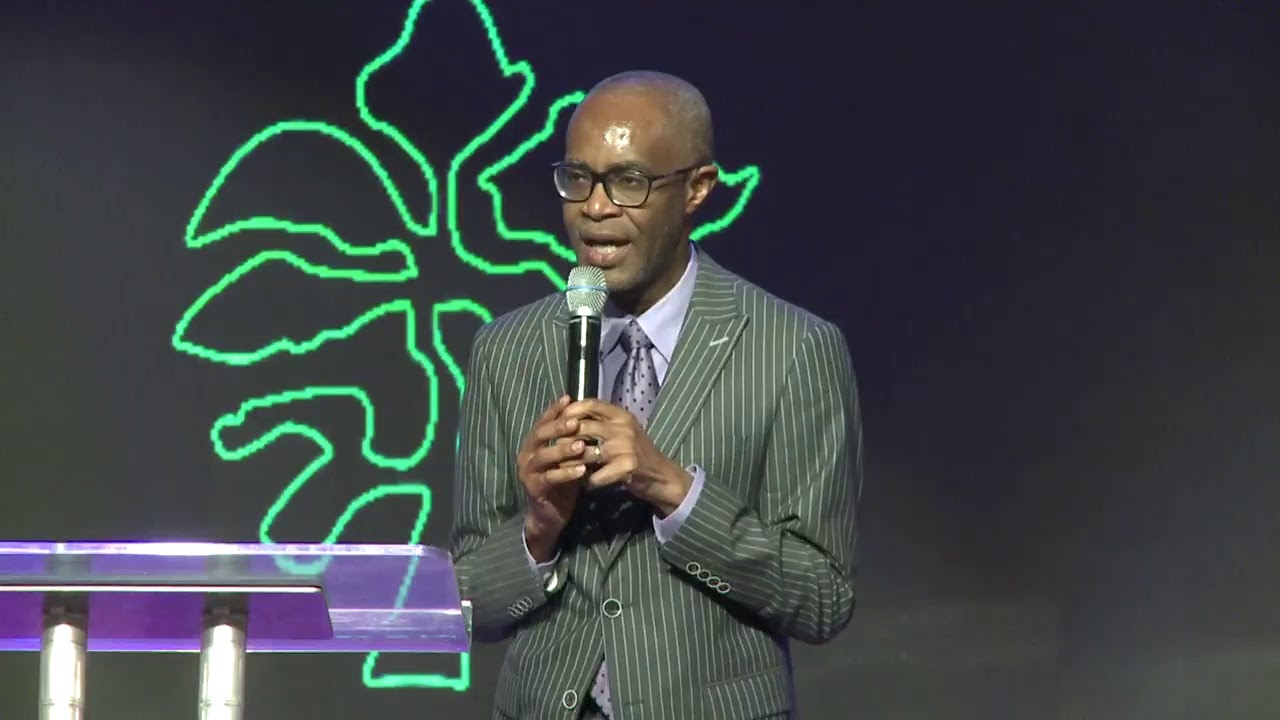 RCCG Olive Tree Parish. Sunday, May 19, 2019 2nd Service YouTube