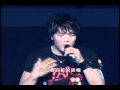 Park Yong Ha   2010 STARS Concert  -MIRACLE(中字)