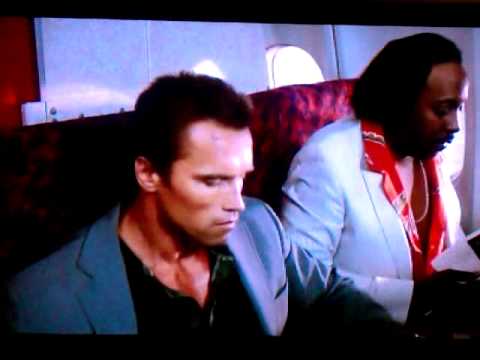When Keeping it Real Goes Wrong Ft. Gov. Arnold Schwarzenegger