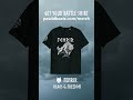 The Call of the North ⚔️ Get Your Viking Battle Shirt | Pawl D Beats Official Merch