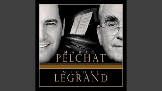 Video-Miniaturansicht von „Mario Pelchat & Michel Legrand - La chanson de Maxence“