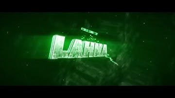 Intro #169 | LAHNA | PNG´s in Description | LightningDesignツ