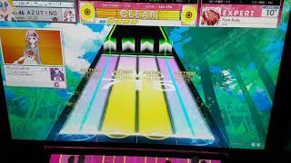 [츄니즘] Pure Ruby (EXPERT) [MIRROR] AJ