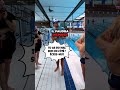 RESPIRER des DEUX cotés ? #crawl #openwaterswimming #freestyle #natation