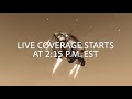 Feb. 18: We're Landing a Rover on Mars!