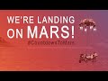 Feb. 18: We're Landing a Rover on Mars!