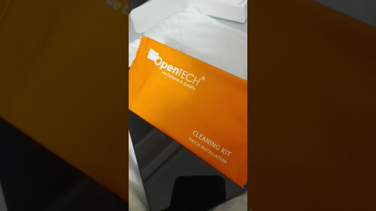 9H hardness protection 