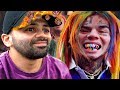 6IX9INE Can't Help Himself "Billy" (Official Music Video) REACTION!