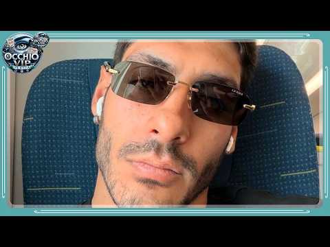 Video Javier Martinez e Helena Prestes polemiche e scuse sui social