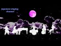 The moon represents my heart-Rimi Natsukawa(Lyrics Japan)....Ánh trăng nói hộ lòng tôi