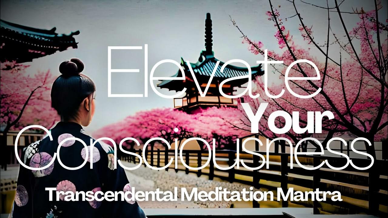 Mantras for Transcendental Meditation: Elevate Your Mind