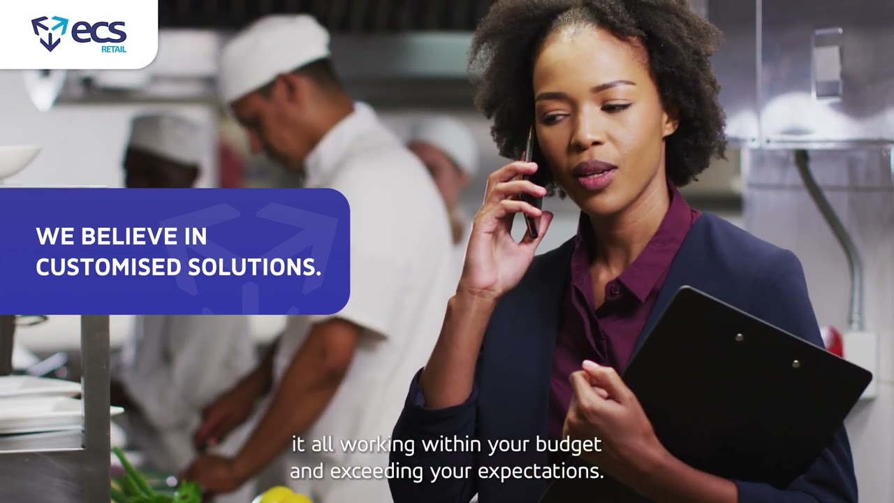 ECS Kitchen Solutions