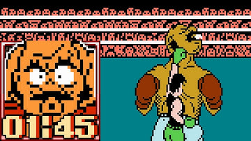 Bald Bull 2 Speedrun Tutorial (RetroAchievements)