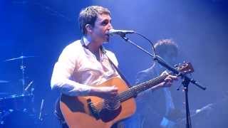 Miles Kane - Out Of Control [Live at Paradiso, Amsterdam - 25-10-2013]