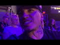 SAVAGE! MARIO BARRIO’s FAVORITE MANNY PACQUIAO IS THE JUAN MANUEL MÁRQUEZ KO