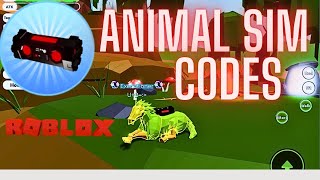 More Music Codes for Animal Simulator! 🎶 Play My Favorite Boombox Tunes in Roblox - Part 2 screenshot 2