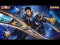 [E24] Snowball menuju Glory, Aku kapan Immortal?.. Season 40 | Mobile Legends: Bang Bang