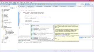 Octal to Decimal Birany and Hexadecimal in java programming