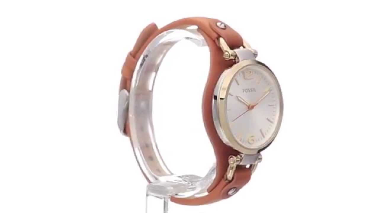 Fossil  Georgia - ES3565 SKU:8345910