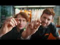 TVP1 - Fragment bloku reklamowego - 17.04.2024