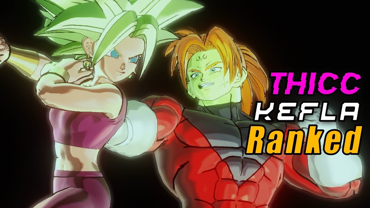 Kefla Vore