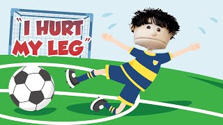 Deenies Do This To Stay Safe Always Funny Islamic Series For Kids