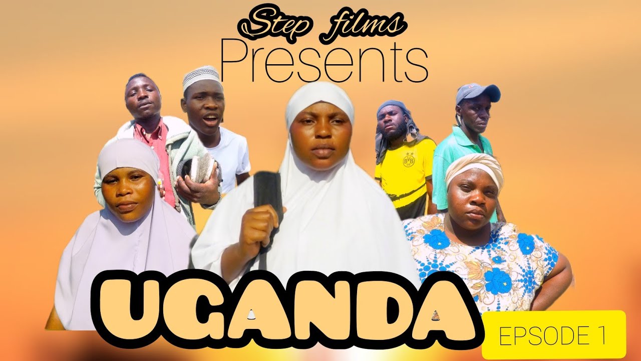 UGANDA EPISODE 1