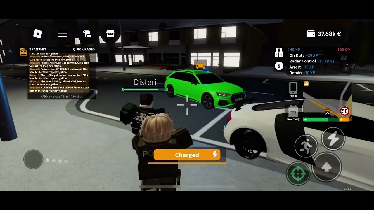 Emergency Hamburg sek kill by criminals