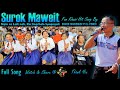 Surok Maweit | Fun Khasi Hit Song | Banker Kharkongor Ft Dj Atonicx | Gigur Myrthong - Mawshynrut