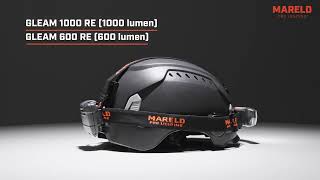 Mareld Pro LIghting | Pannlampa Gleam