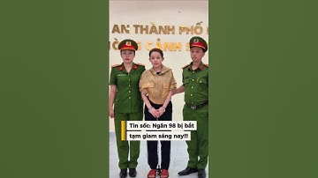 The drama của Ngân 98 và Ngân Collagen sắp ngả ngũ? #ngan98 #ngancollagen