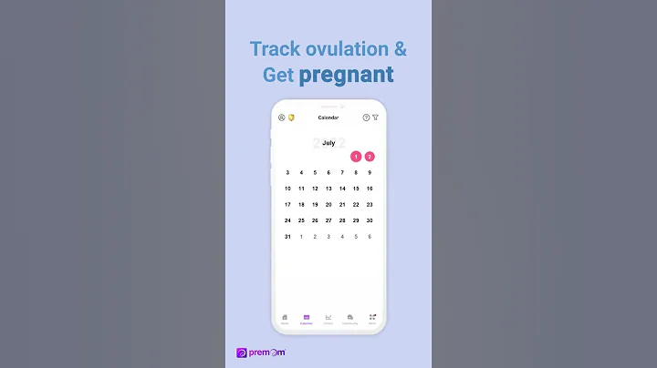 Track Ovulation & Get Pregnant - Ovulation Calendar App - DayDayNews