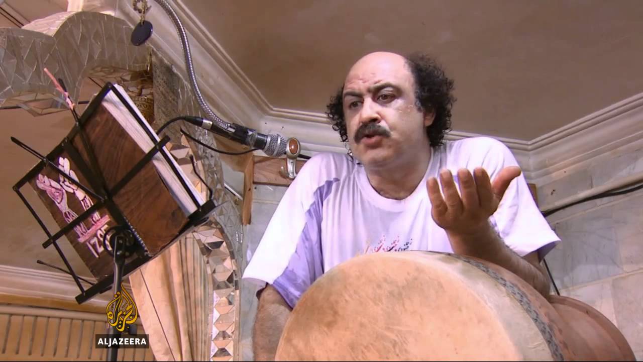 التقاليد الفارسية للحفاظ على الصحة - قناة الجزيرة البلقان