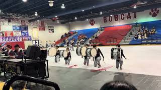 Synergy 3-8-26 EHS TCGC comp