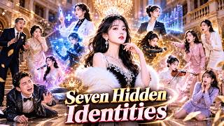 [Part3] The Abandoned Heiress Returns— Her Hidden Identities Shock Everyone!